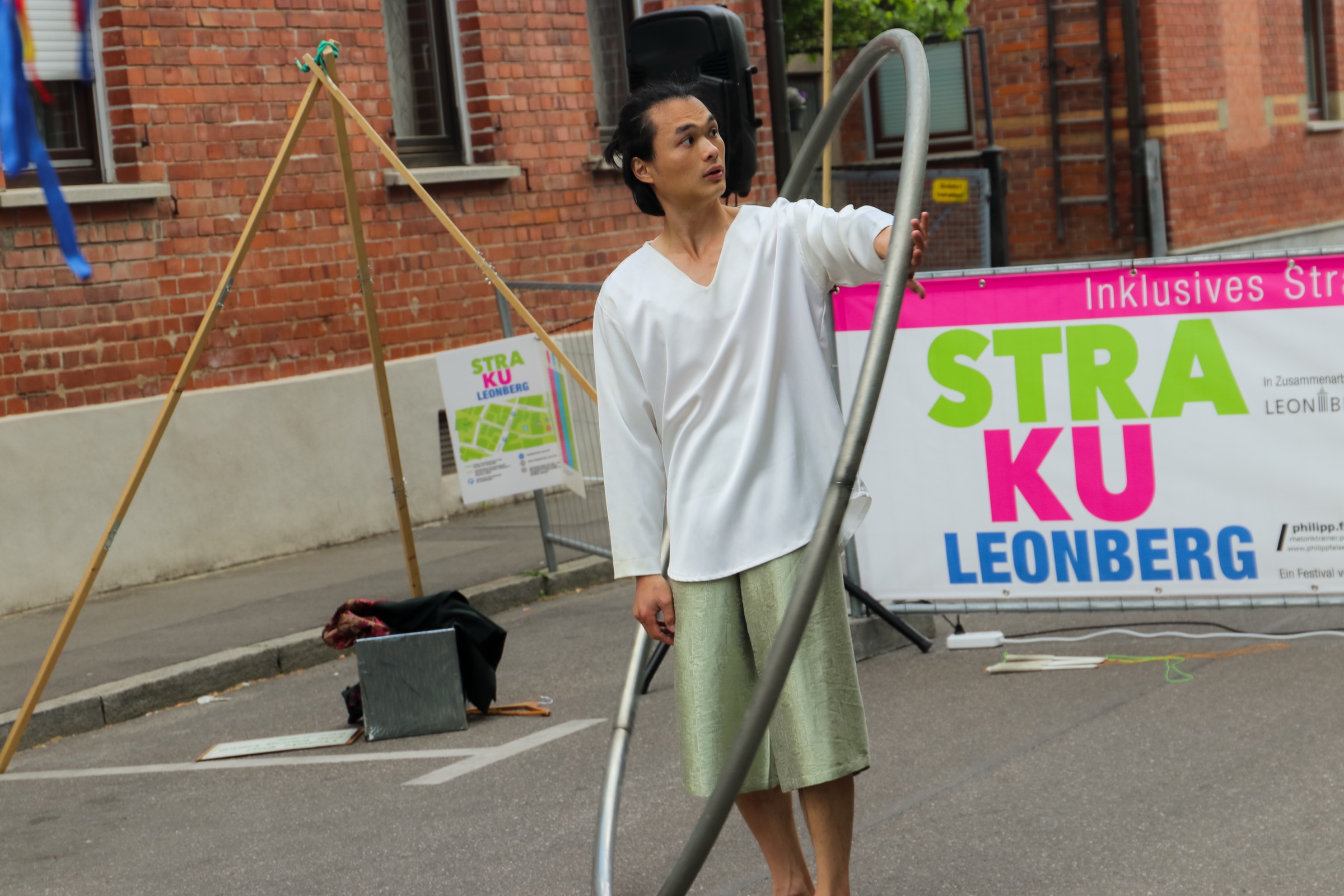 Straku Leonberg 2025